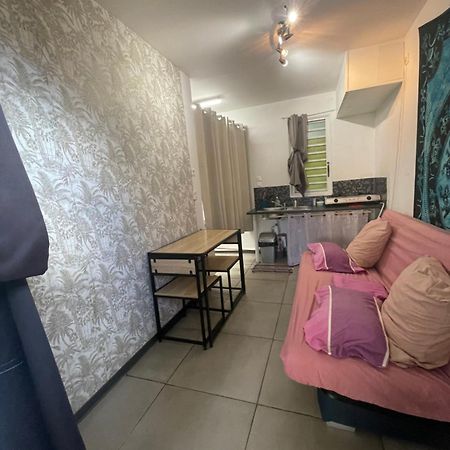Mobilhome Pour 2 Personnes ル・タンポン エクステリア 写真